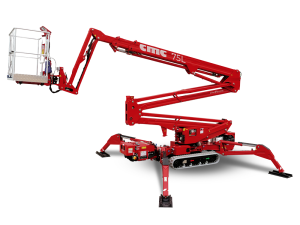 CMC 75L Tracked Aerial Lift