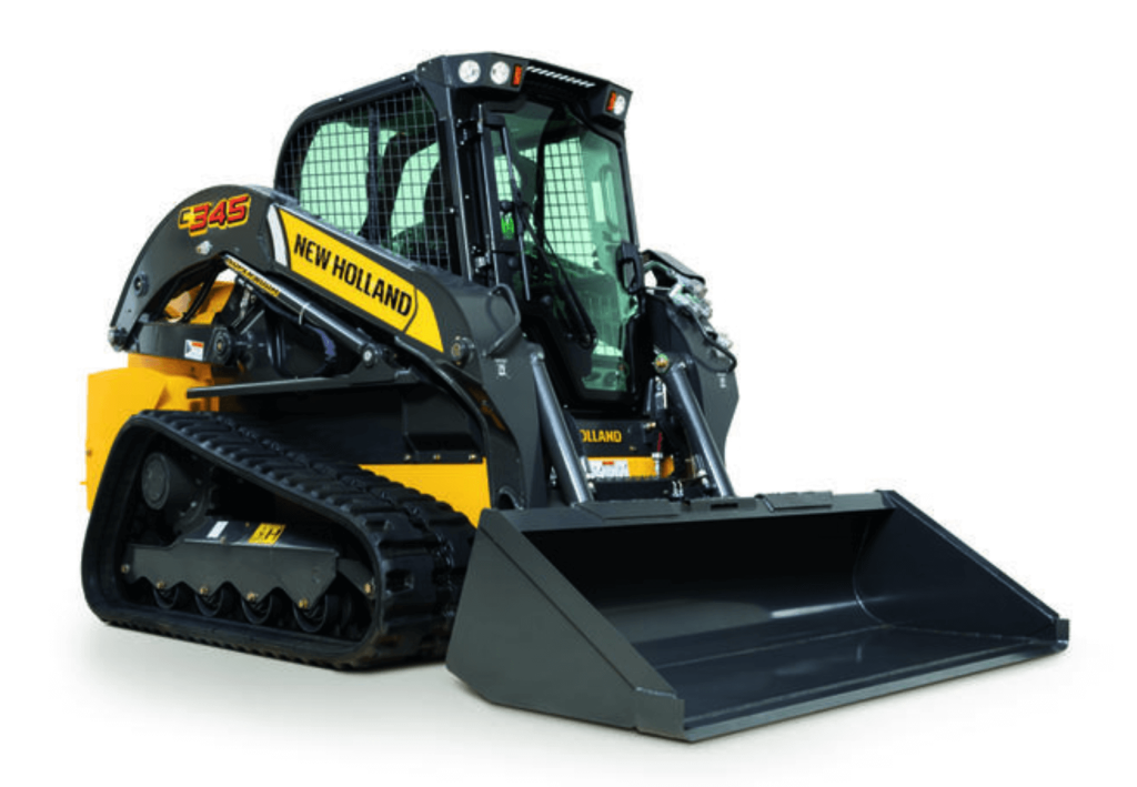 New Holland Workmaster™ Utility 55 – 75 Series Tractor – Cobb County ...