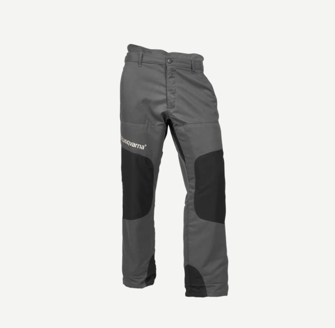 Clogger Zero Gen2 Light and Cool Men's Arborist UL Chainsaw Pants – The  shop Forestry & Supply