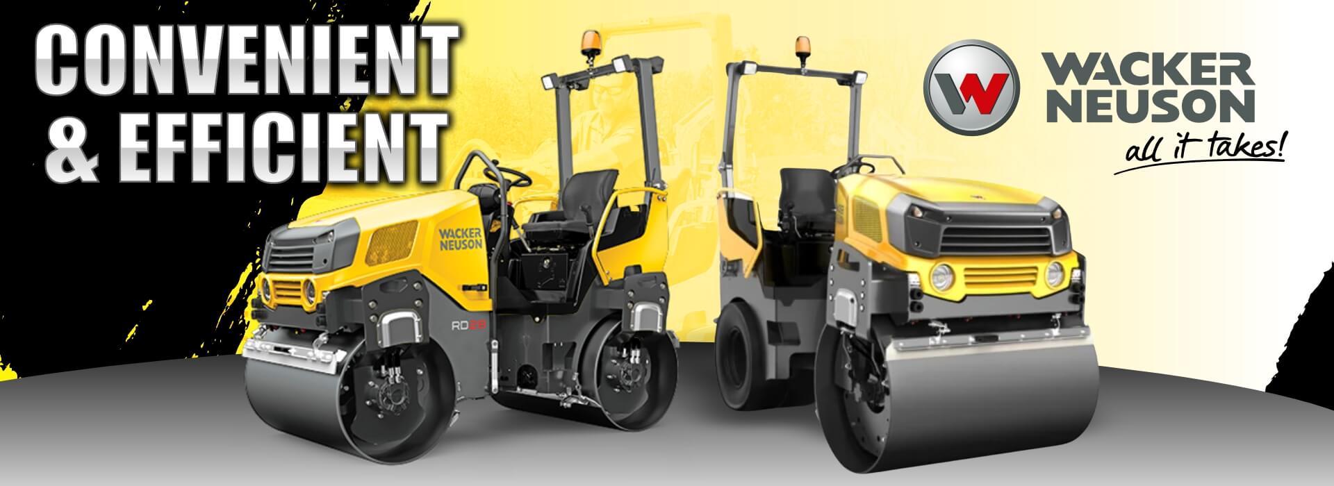 Wacker Neuson