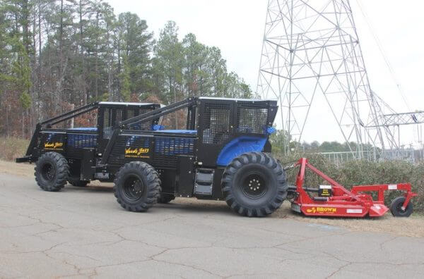 Cobb County Tractor | Industrial & Agricultural Equipment In GA